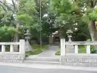 大御霊神社(愛知県)