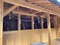 荒神社の末社・摂社