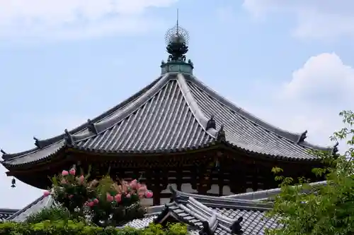 興福寺のその他建物