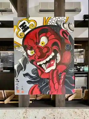 西明寺(栃木県)