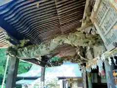 方廣寺の芸術