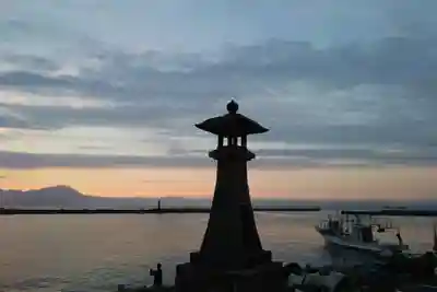 美保神社(島根県)