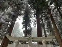 大宮温泉神社(栃木県)