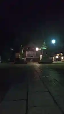 総願寺の本殿・本堂