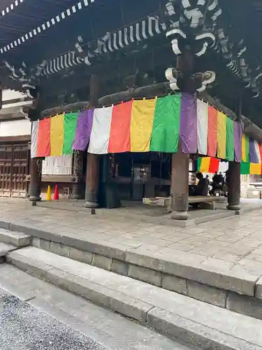 頂法寺（六角堂）(京都府)