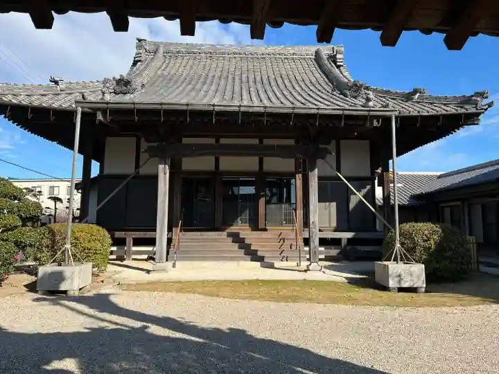 浄慶寺(愛知県)