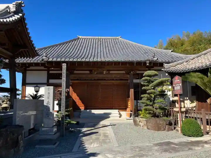 来迎寺(大阪府)