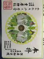 坐摩神社(大阪府)