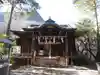 西久保八幡神社(東京都)