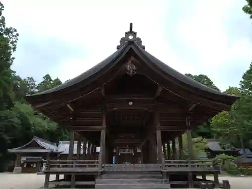 猿投神社(愛知県)