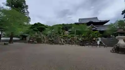 粉河寺(和歌山県)