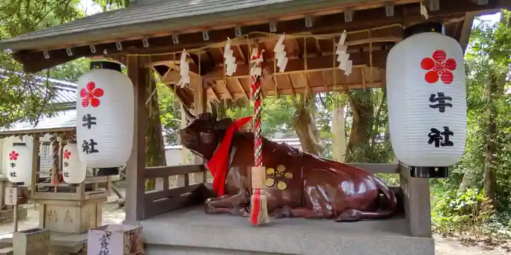 佐太神社(佐太天神宮)(大阪府)