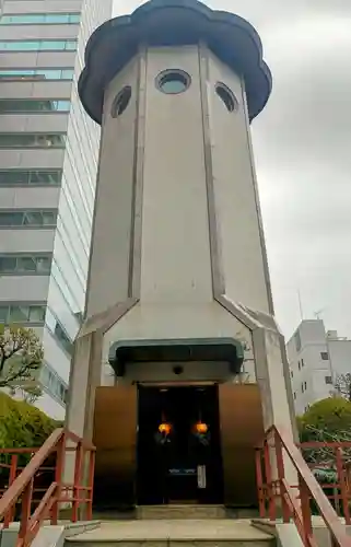 回向院(東京都)