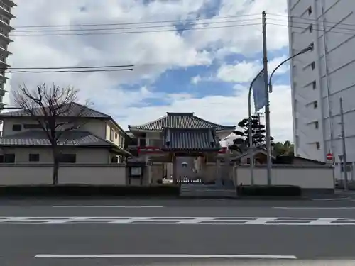 淨光寺（浄光寺）(兵庫県)