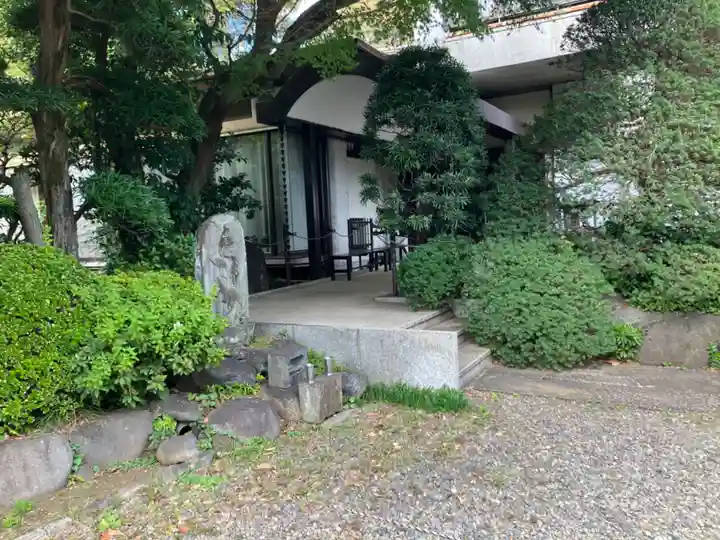 福泉寺(東京都)