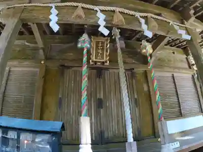 室生龍穴神社(奈良県)