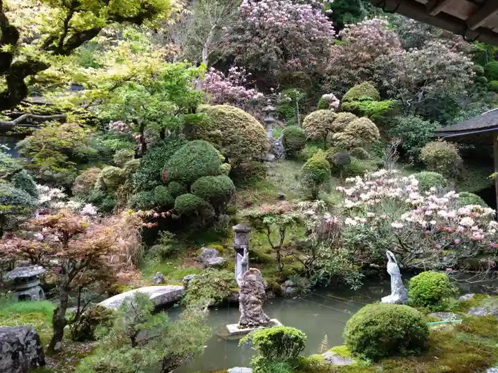 金剛三昧院(和歌山県)