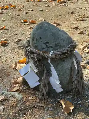 大同神社(長野県)