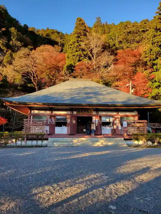 鳳来寺(愛知県)