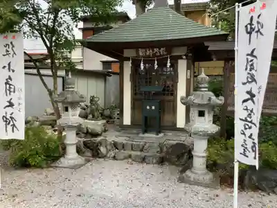 秩父今宮神社(埼玉県)