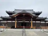 観音寺の本殿・本堂