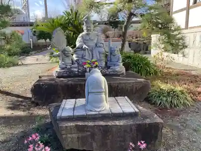 大林寺(神奈川県)