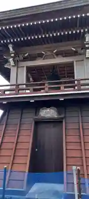 鉄舟寺のその他建物