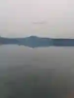 浮木神社(秋田県)