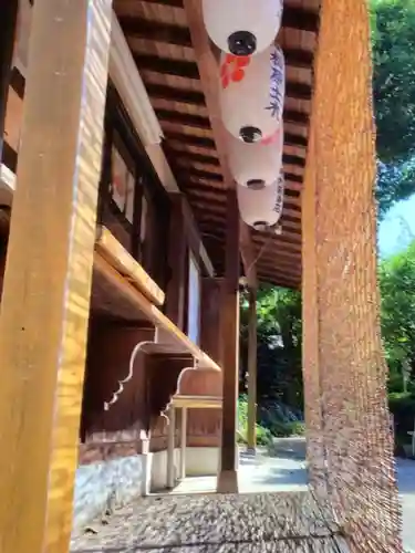 菅原神社(東京都)