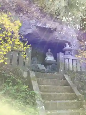 釋尊寺(長野県)