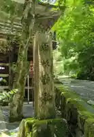 由岐神社のその他建物