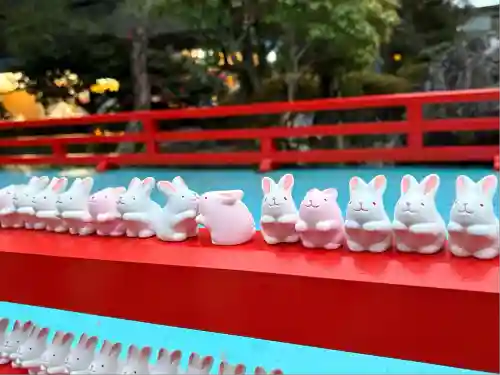 岡崎神社(京都府)