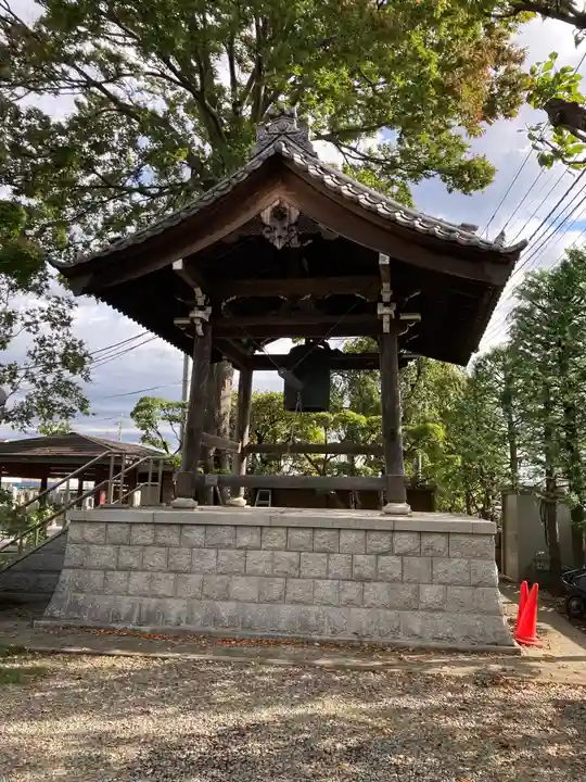 三光院のその他建物