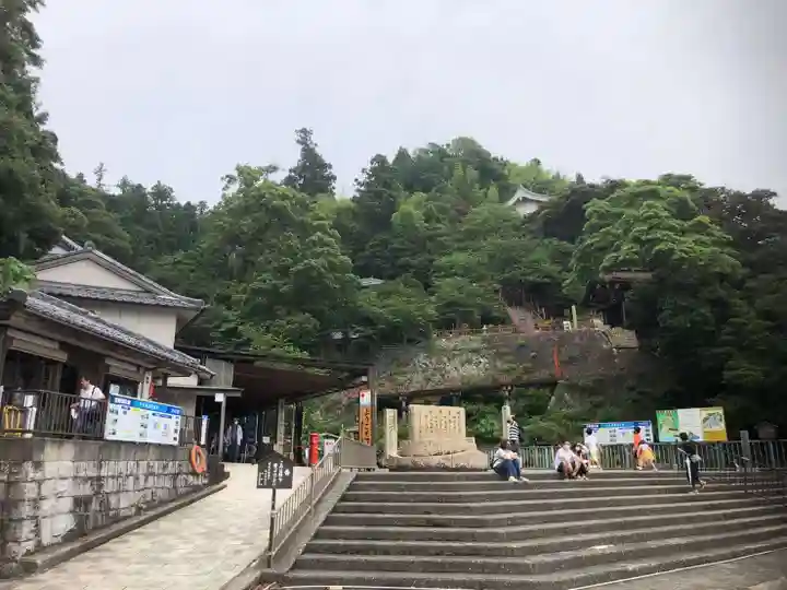 宝厳寺のその他建物