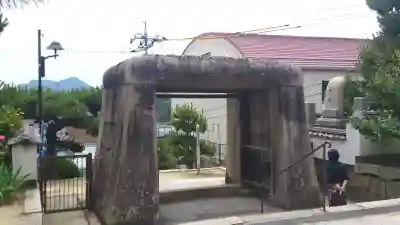 持光寺(広島県)