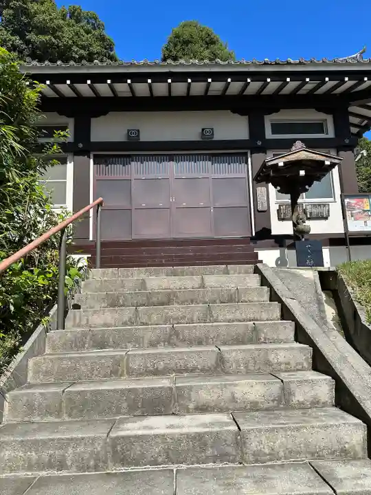 観音寺(東京都)