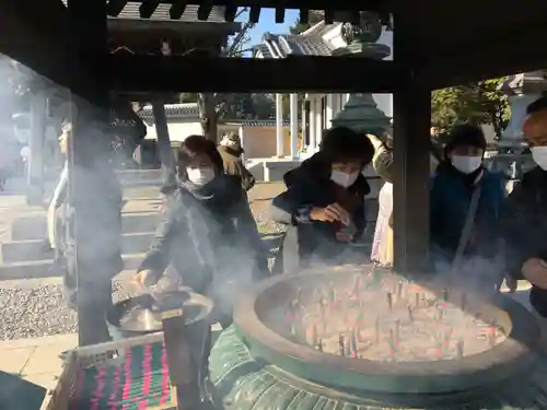 成田山新勝寺(千葉県)