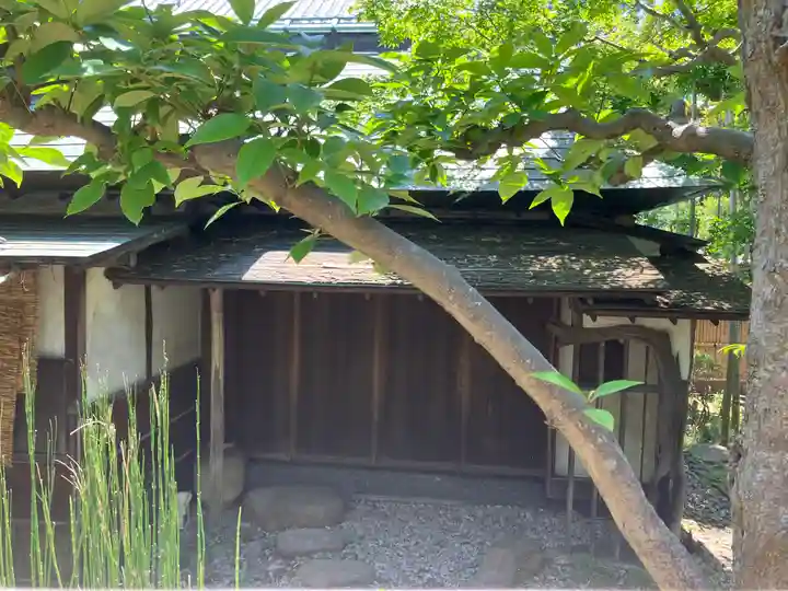 増上寺のその他建物