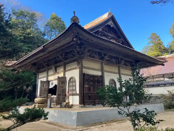 雲樹寺(島根県)