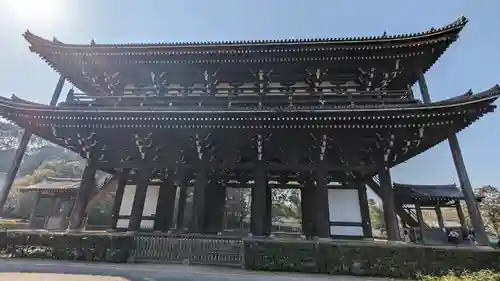 東福禅寺（東福寺）(京都府)