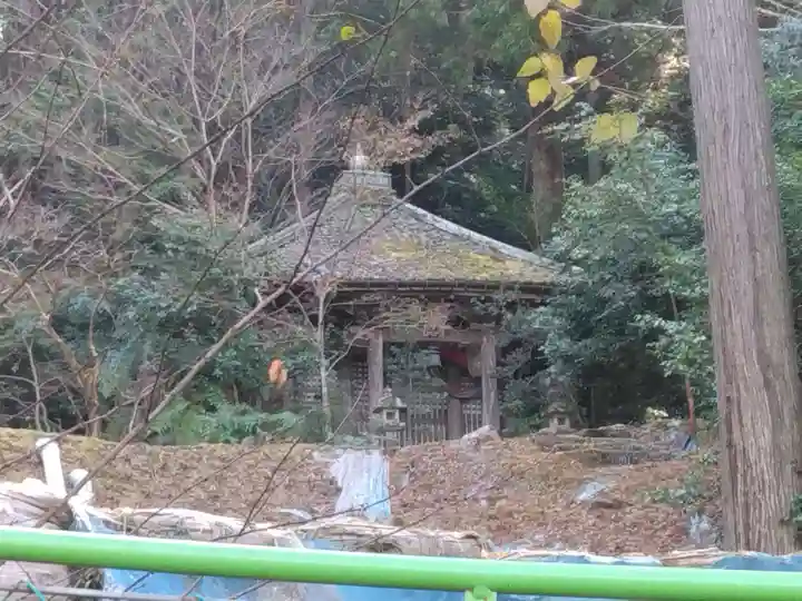 一燈寺(京都府)
