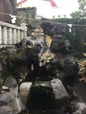 湯前神社のその他建物
