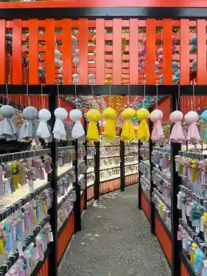 田無神社(東京都)
