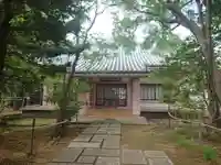 瀧見観音堂(埼玉県)