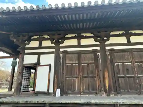 元興寺(奈良県)