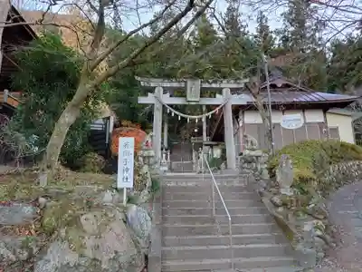 秩父若御子神社(埼玉県)