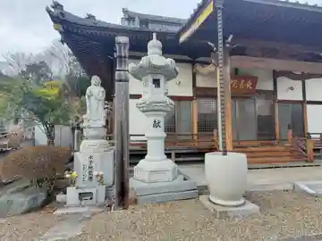 東善院の本殿・本堂