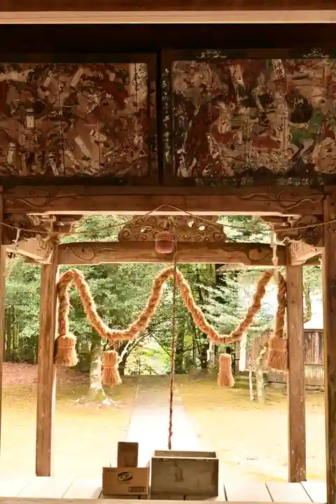 総森三島神社(愛媛県)