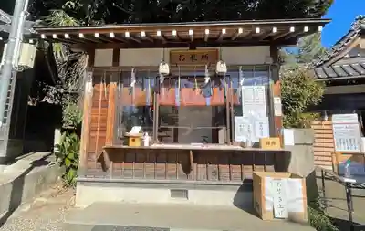 弁財天宮(千葉県)