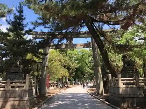 北野天満宮(京都府)